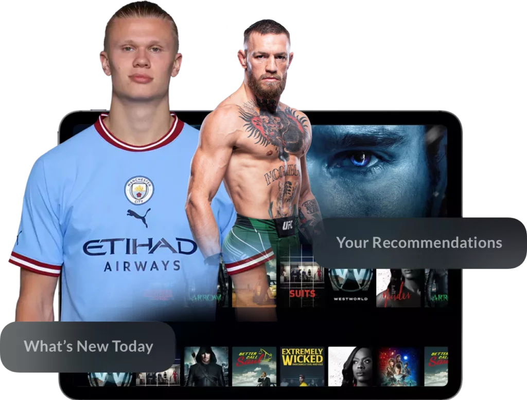 4k iptv